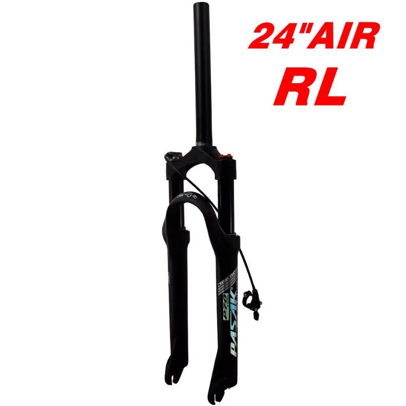 شوكة هوائية للدراجات الجبلية م - مراجعة Mtb Fork Air وسعره