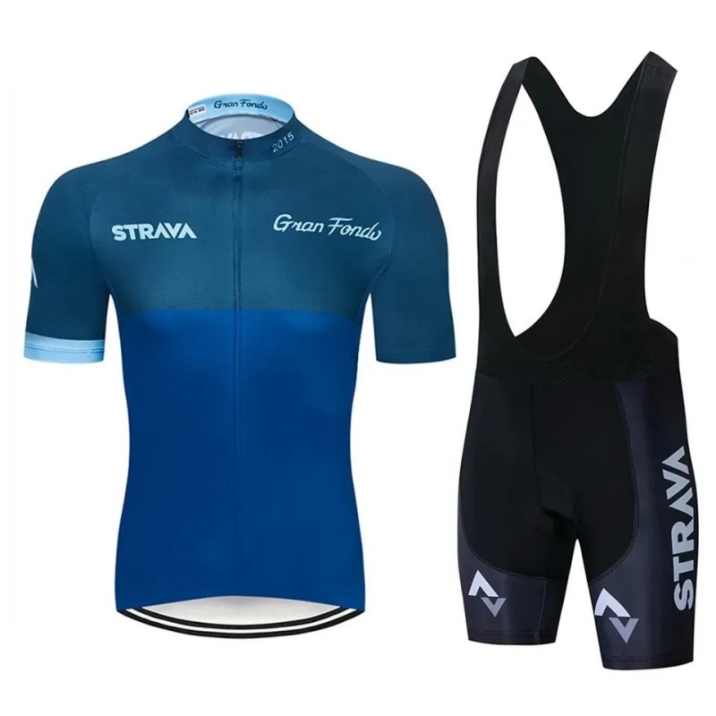 STRAVA مجموعات ملابس ركوب الدر - مراجعة Mountain Biking Jerseys Men وسعره